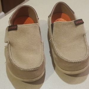 Boys loafers